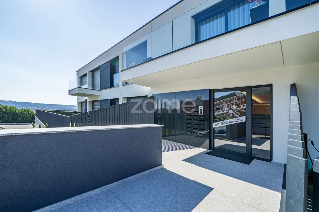 Apartamento T3 para Venda em Santo Tirso, Couto (Santa Cristina e São Miguel) e Burgães Foto 41