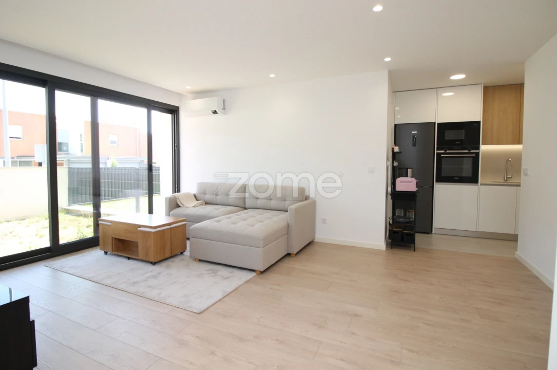 Apartamento T3 para Venda em Santo Tirso, Couto (Santa Cristina e São Miguel) e Burgães Foto 5