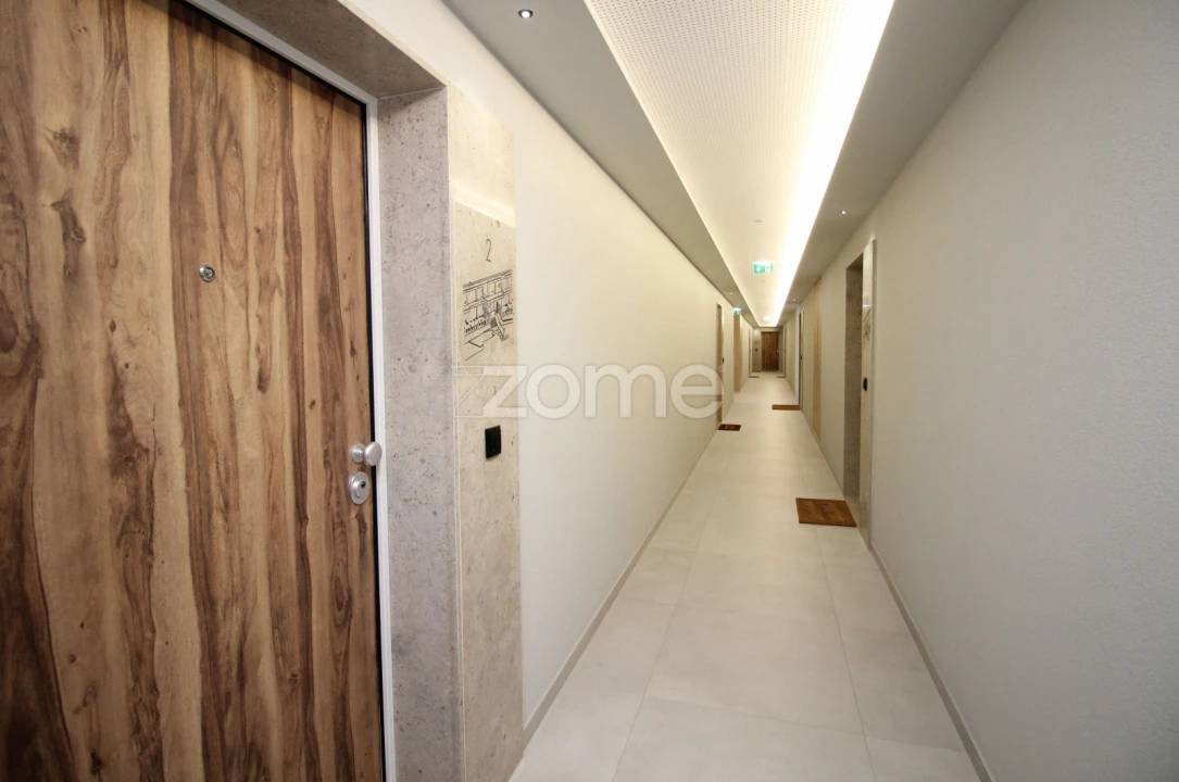 Apartamento T3 para Venda em Santo Tirso, Couto (Santa Cristina e São Miguel) e Burgães Foto 26