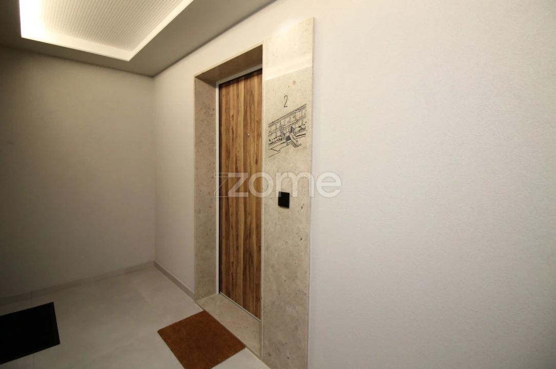 Apartamento T3 para Venda em Santo Tirso, Couto (Santa Cristina e São Miguel) e Burgães Foto 25