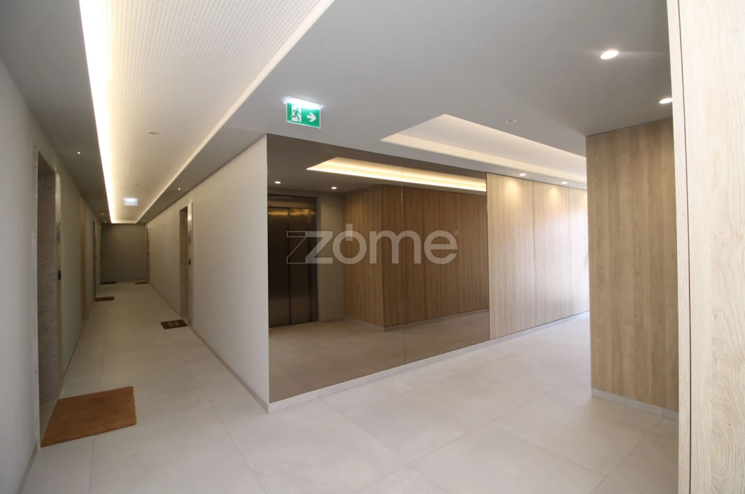 Apartamento T3 para Venda em Santo Tirso, Couto (Santa Cristina e São Miguel) e Burgães Foto 29
