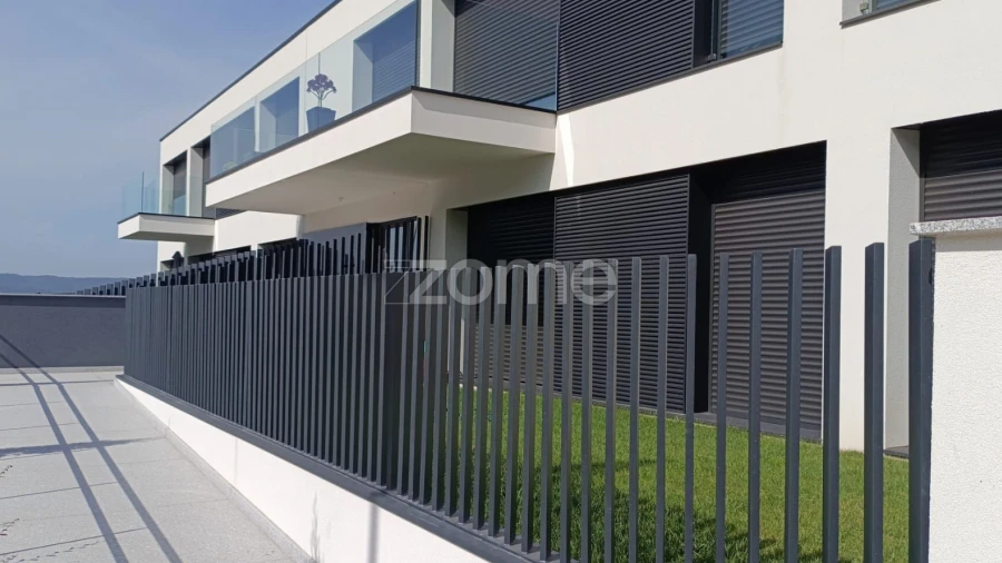 Apartamento T3 para Venda em Santo Tirso, Couto (Santa Cristina e São Miguel) e Burgães
