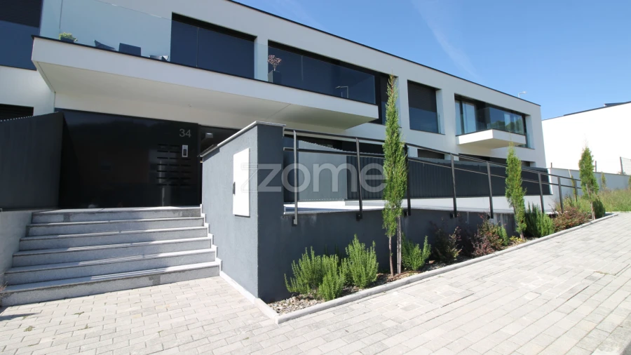 Apartamento T3 para Venda em Santo Tirso, Couto (Santa Cristina e São Miguel) e Burgães