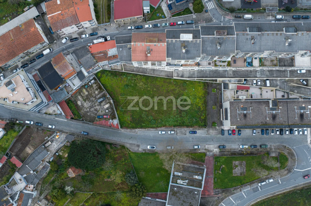 Terreno para Venda em Gondomar (São Cosme), Valbom e Jovim Foto 5
