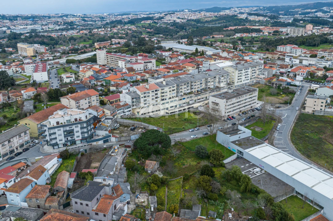 Terreno para Venda em Gondomar (São Cosme), Valbom e Jovim Foto 6