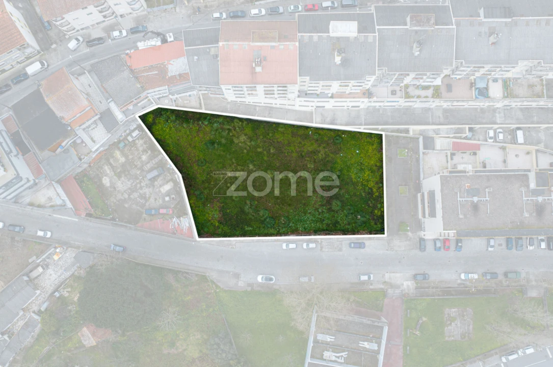 Terreno para Venda em Gondomar (São Cosme), Valbom e Jovim Foto 2