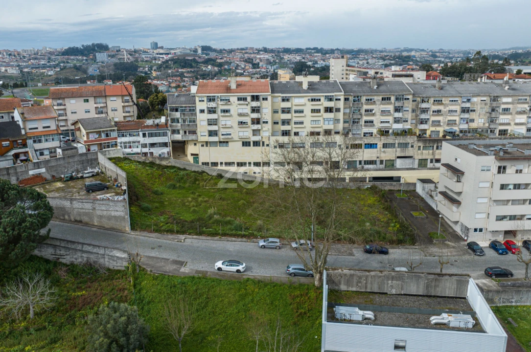 Terreno para Venda em Gondomar (São Cosme), Valbom e Jovim Foto 13