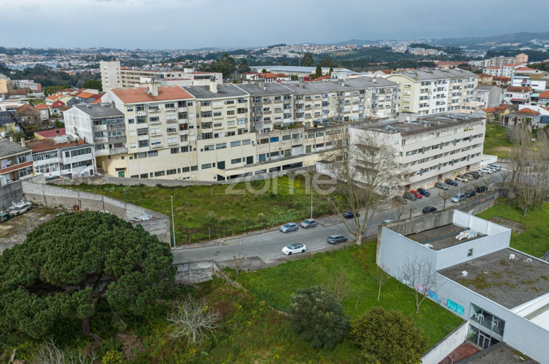 Terreno para Venda em Gondomar (São Cosme), Valbom e Jovim Foto 16