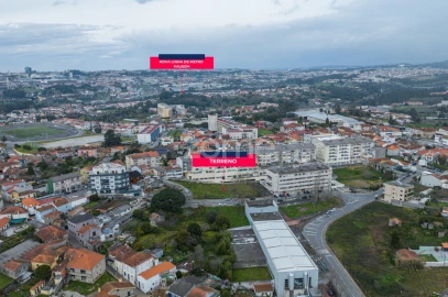 Terreno para Venda em Gondomar (São Cosme), Valbom e Jovim