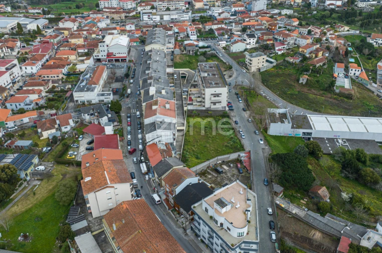 Terreno para Venda em Gondomar (São Cosme), Valbom e Jovim Foto 10