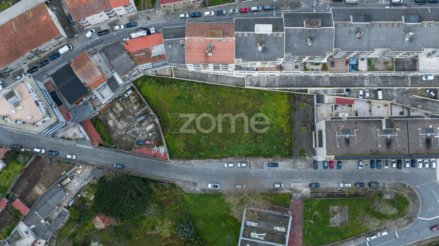 Terreno para Venda em Gondomar (São Cosme), Valbom e Jovim