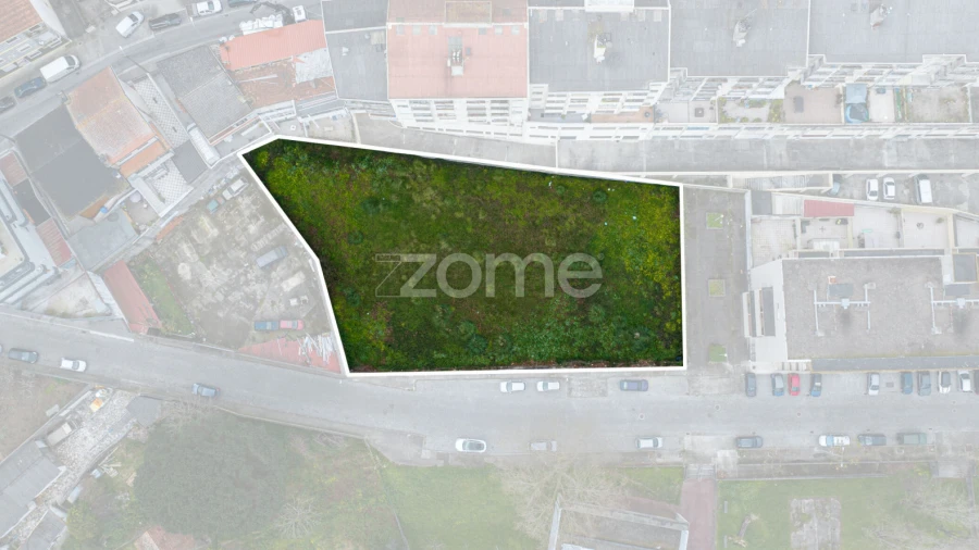 Terreno para Venda em Gondomar (São Cosme), Valbom e Jovim