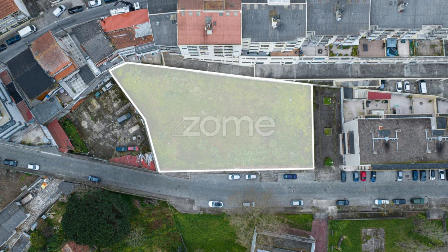 Terreno para Venda em Gondomar (São Cosme), Valbom e Jovim