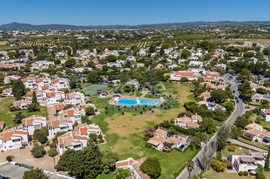 Moradia T1 para Venda em Santa Luzia Foto 54
