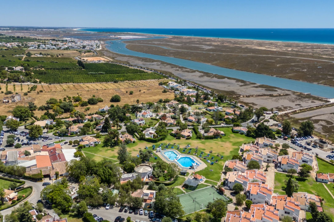 Moradia T1 para Venda em Santa Luzia Foto 57