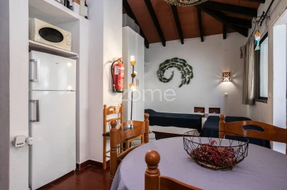 Moradia T1 para Venda em Santa Luzia