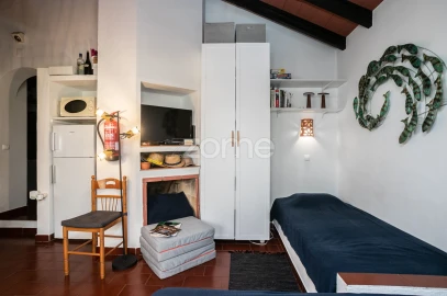 Moradia T1 para Venda em Santa Luzia
