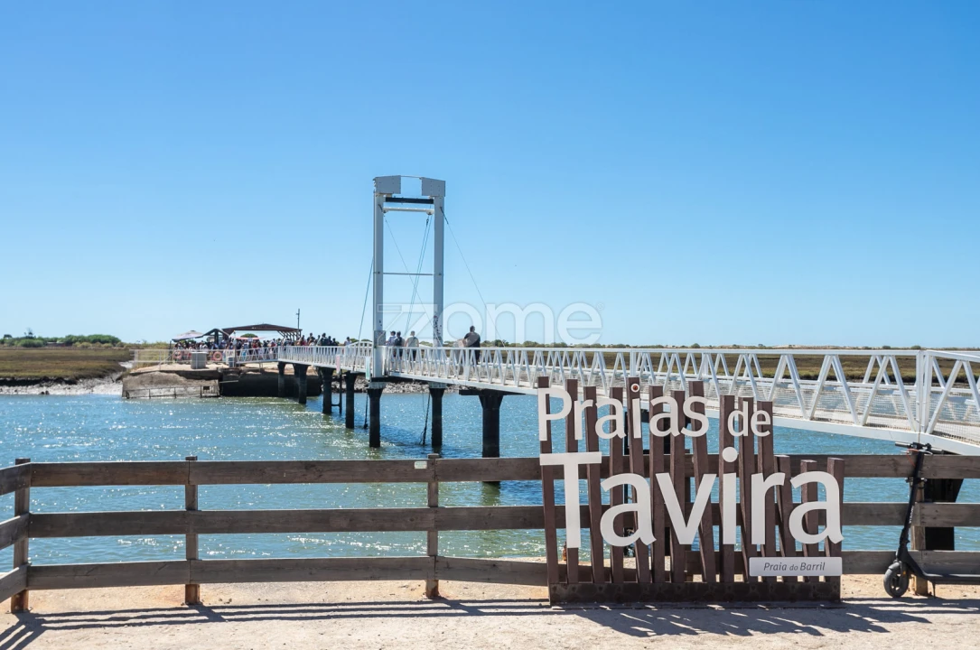 Moradia T1 para Venda em Santa Luzia Foto 62