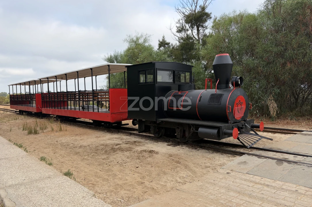 Moradia T1 para Venda em Santa Luzia Foto 63