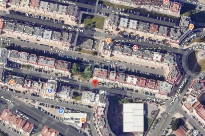 Apartamento T2 para Venda em Rio de Mouro