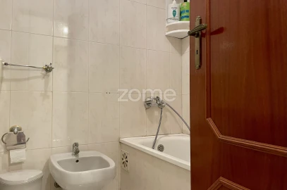 Apartamento T2 para Venda em Rio de Mouro