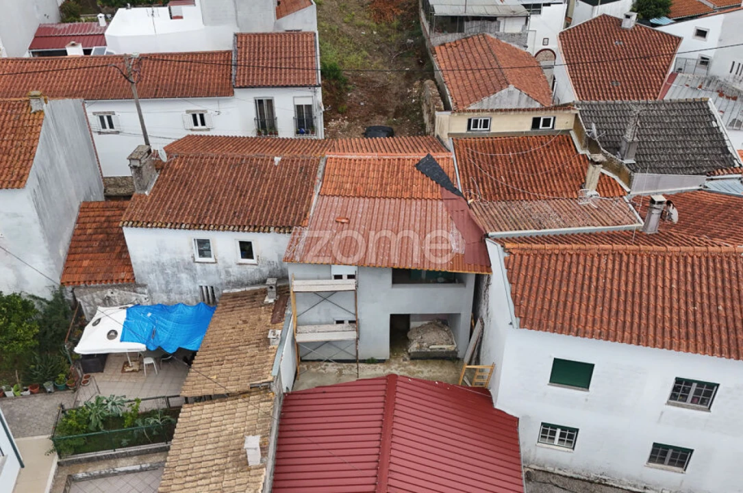 Moradia T2 para Venda em Assafarge e Antanhol Foto 12
