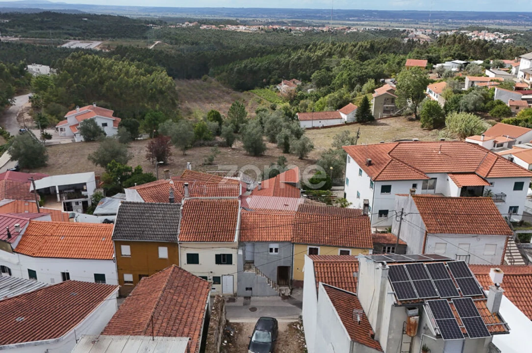 Moradia T2 para Venda em Assafarge e Antanhol Foto 17