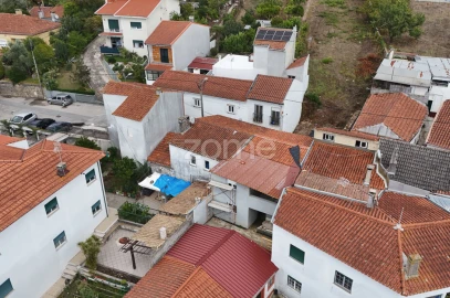 Moradia T2 para Venda em Assafarge e Antanhol