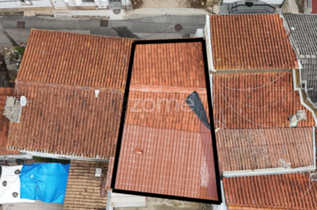 Moradia T2 para Venda em Assafarge e Antanhol Foto 20
