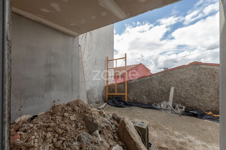 Moradia T2 para Venda em Assafarge e Antanhol Foto 6