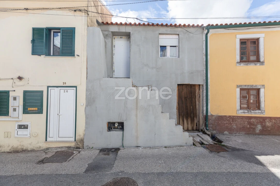 Moradia T2 para Venda em Assafarge e Antanhol Foto 1