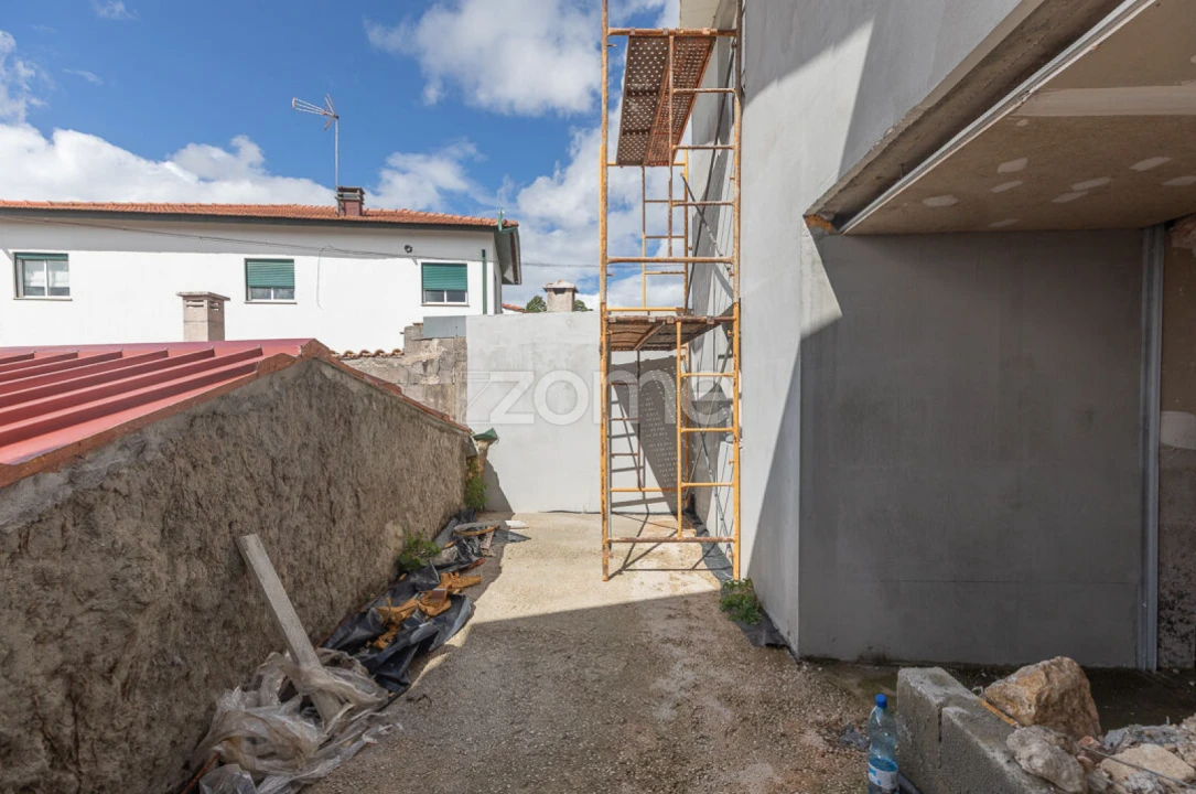 Moradia T2 para Venda em Assafarge e Antanhol Foto 5