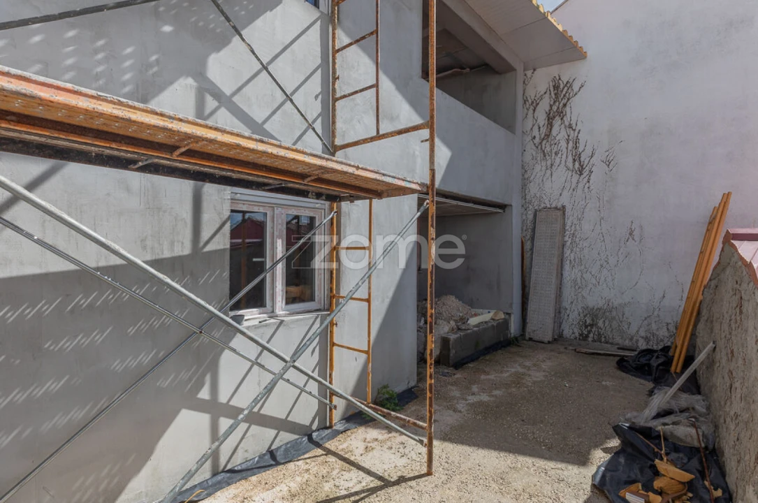 Moradia T2 para Venda em Assafarge e Antanhol Foto 4