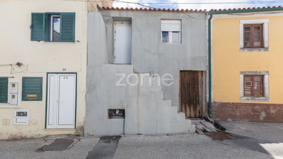 Moradia T2 para Venda em Assafarge e Antanhol