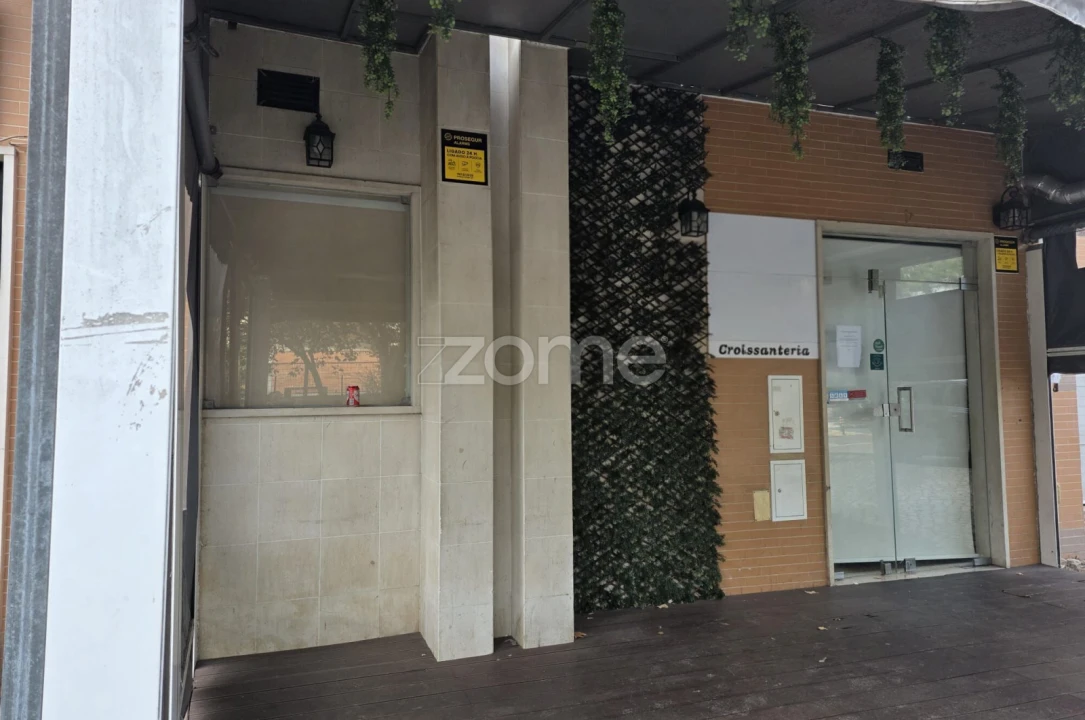 Negócio para Trespasse em Venteira Foto 5