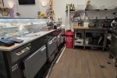 Negócio para Trespasse em Venteira