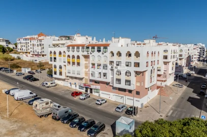 Apartamento T2 para Venda em Quarteira