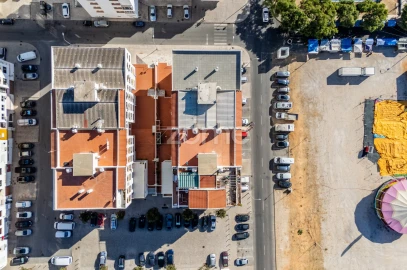 Apartamento T2 para Venda em Quarteira