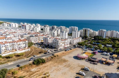 Apartamento T2 para Venda em Quarteira