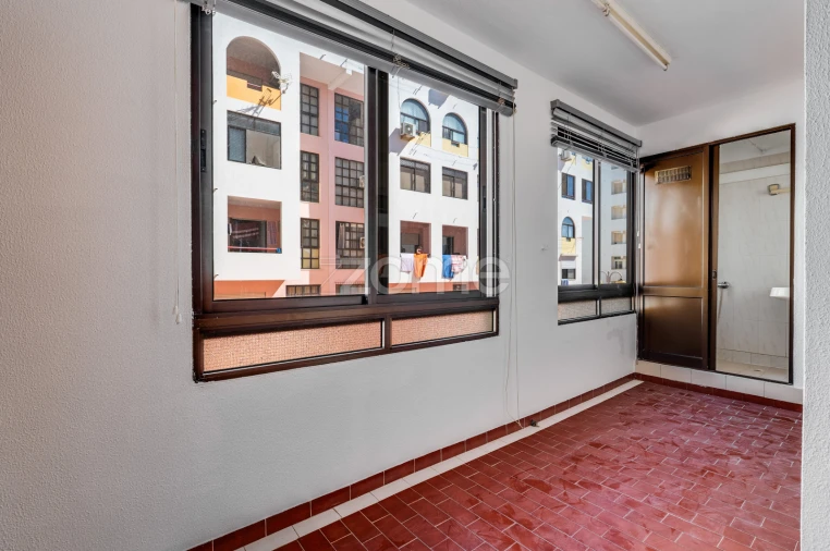 Apartamento T2 para Venda em Quarteira Foto 18