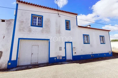 Moradia T3 para Venda em Aguiar