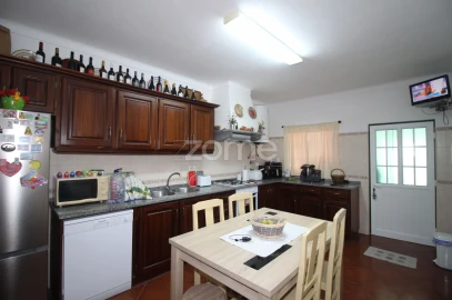 Moradia T3 para Venda em Aguiar