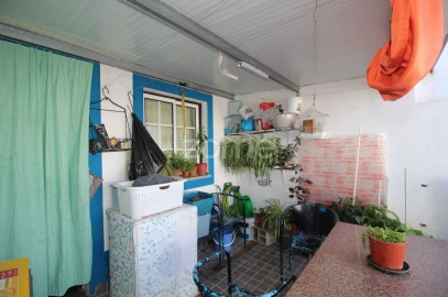 Moradia T3 para Venda em Aguiar