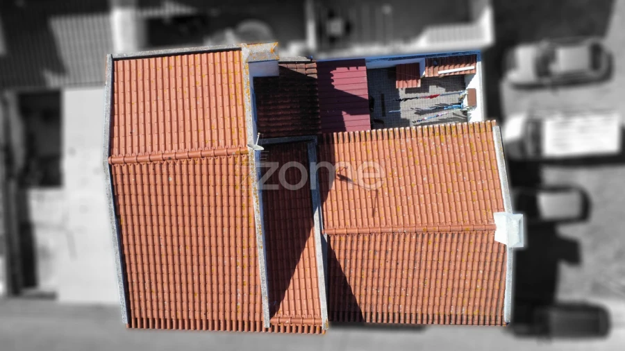 Moradia T3 para Venda em Aguiar