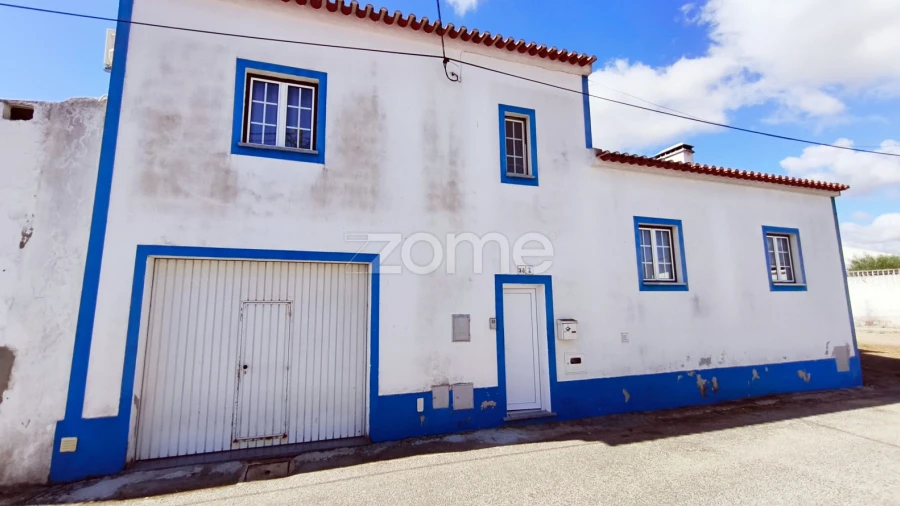Moradia T3 para Venda em Aguiar
