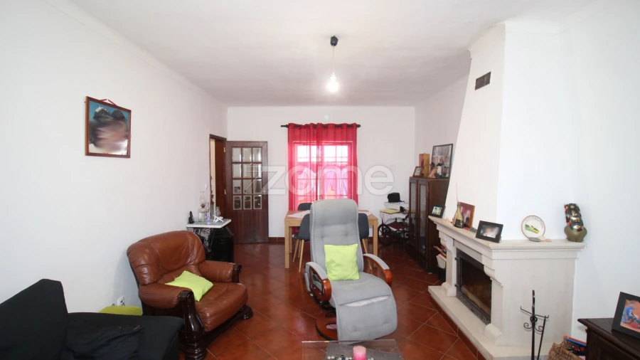 Moradia T3 para Venda em Aguiar