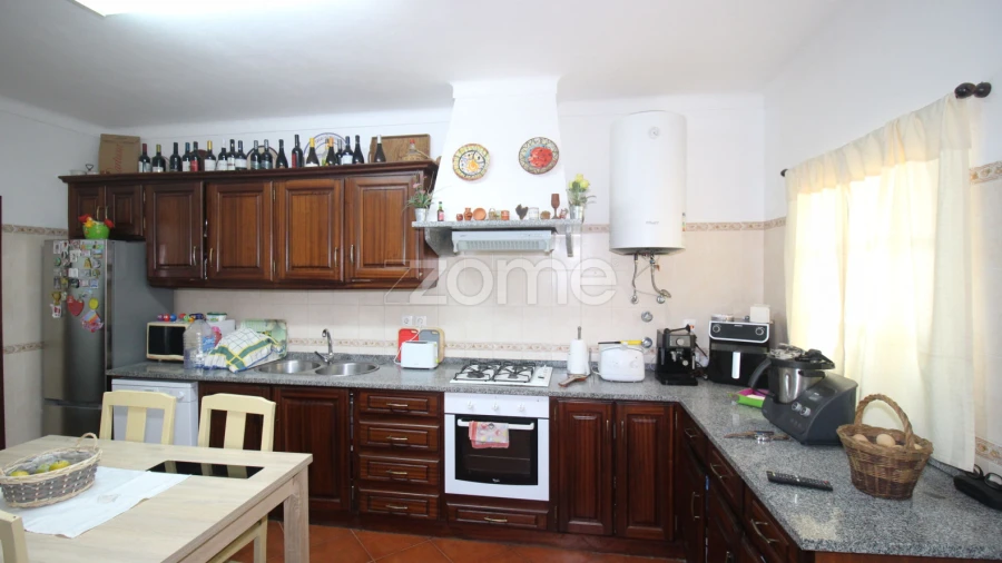 Moradia T3 para Venda em Aguiar