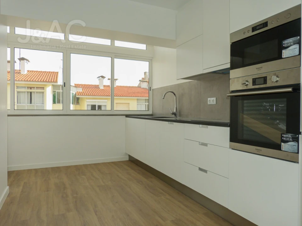 Apartamento T2 para Arrendamento em Cascais e Estoril Foto 6