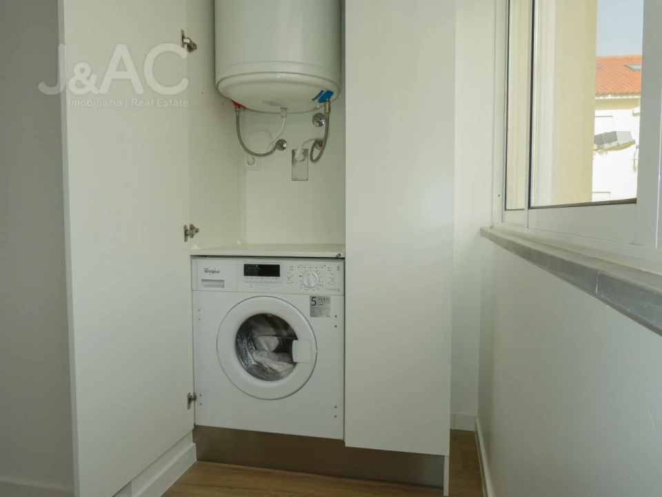 Apartamento T2 para Arrendamento em Cascais e Estoril Foto 7