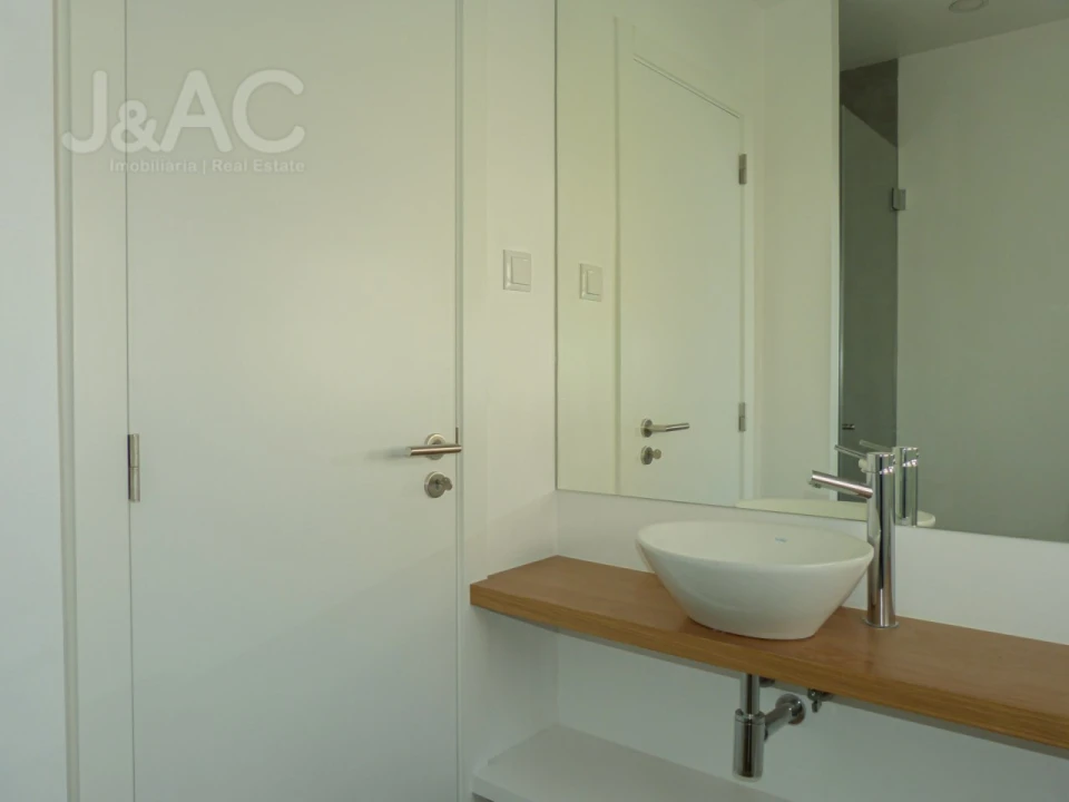 Apartamento T2 para Arrendamento em Cascais e Estoril Foto 12